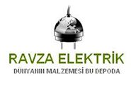 Ravza Elektrik Elektronik İnş. San. Tic. Ltd. Şti.